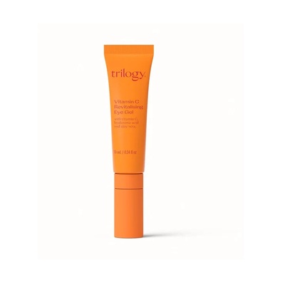 Trilogy Vitamin C Revitalising Eye Gel 10ml